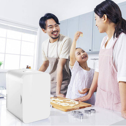 Velora Mini Portable Fridge