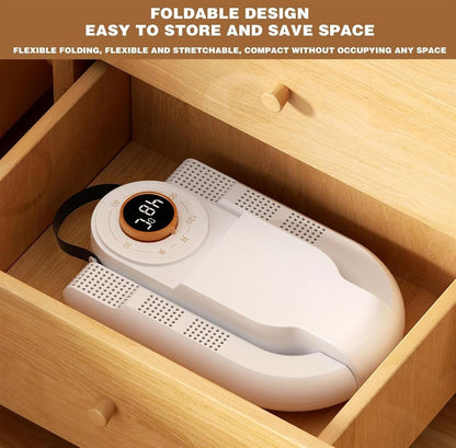 Ultrafast-Premium Shoe Dryer