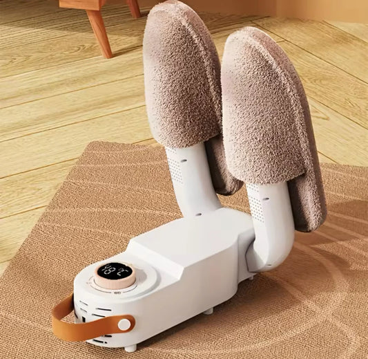 Ultrafast-Premium Shoe Dryer