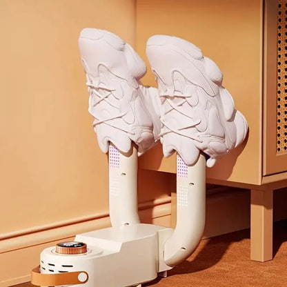 Ultrafast-Premium Shoe Dryer