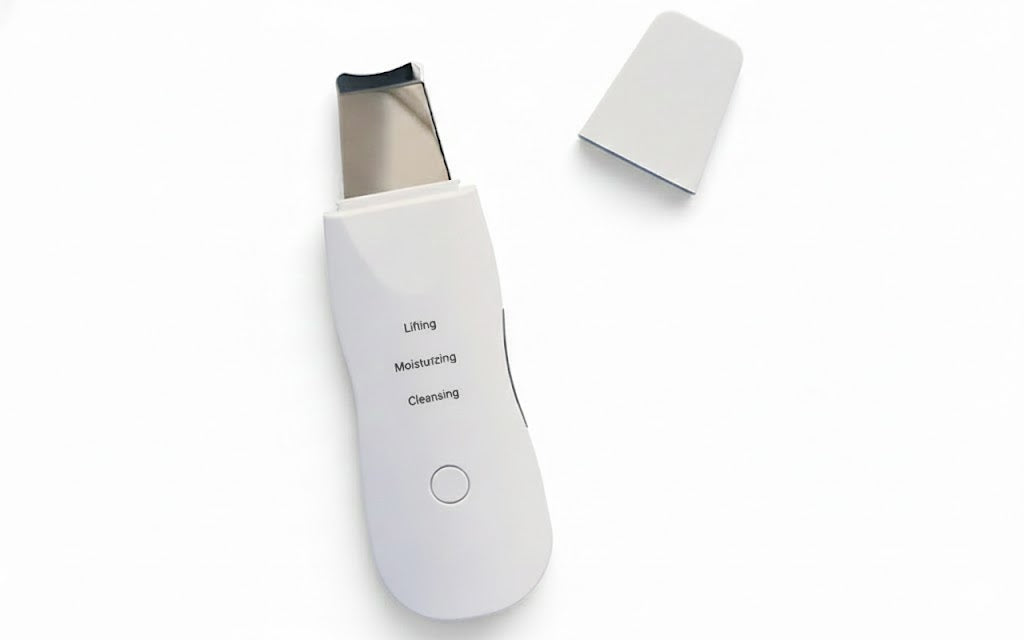 Velora Ultrasonic Skin Scrubber