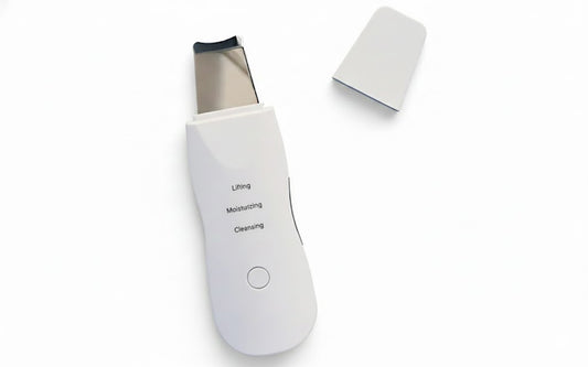 Velora Ultrasonic Skin Scrubber